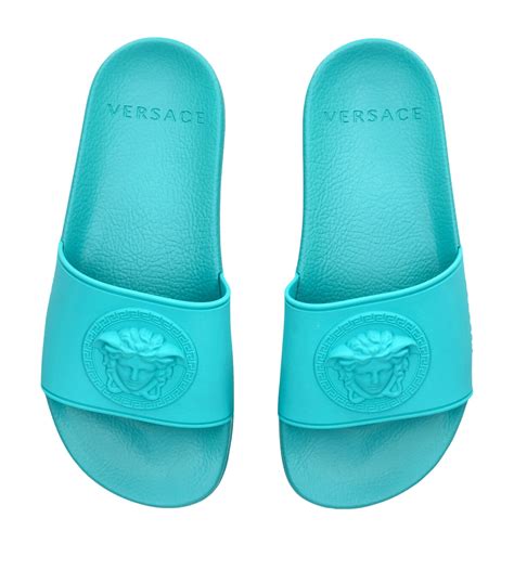 versace slides kids